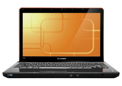 Замена жесткого диска на ноутбуке Lenovo IdeaPad Y450